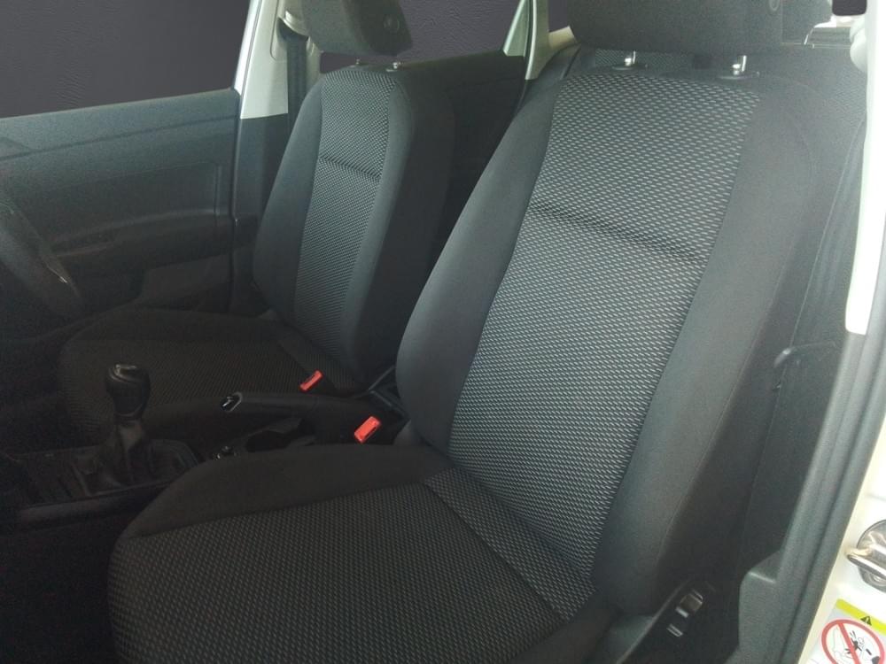 Volkswagen Polo Hatch 1.0 Tsi