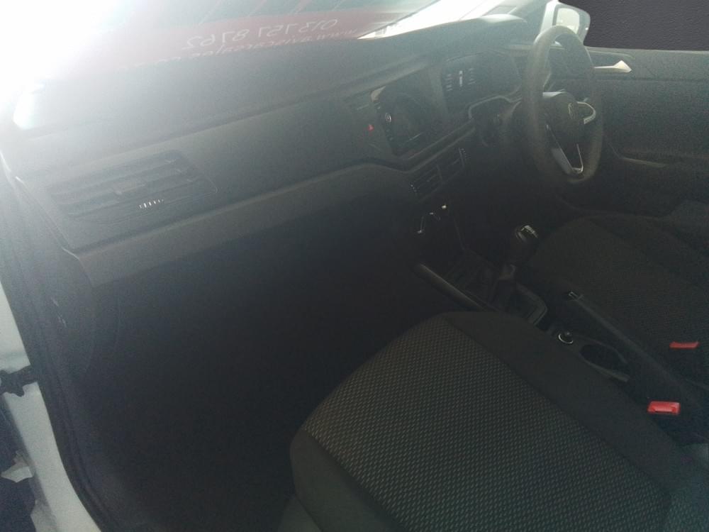 Volkswagen Polo Hatch 1.0 Tsi