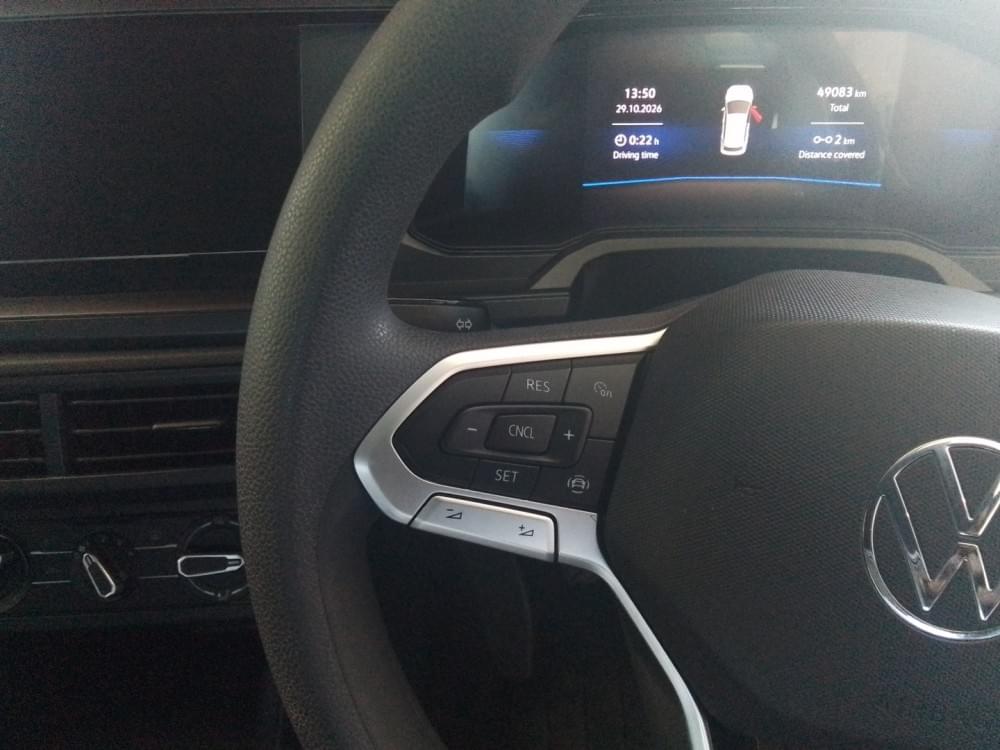Volkswagen Polo Hatch 1.0 Tsi