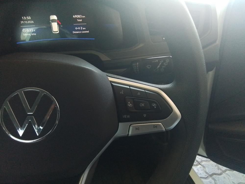 Volkswagen Polo Hatch 1.0 Tsi