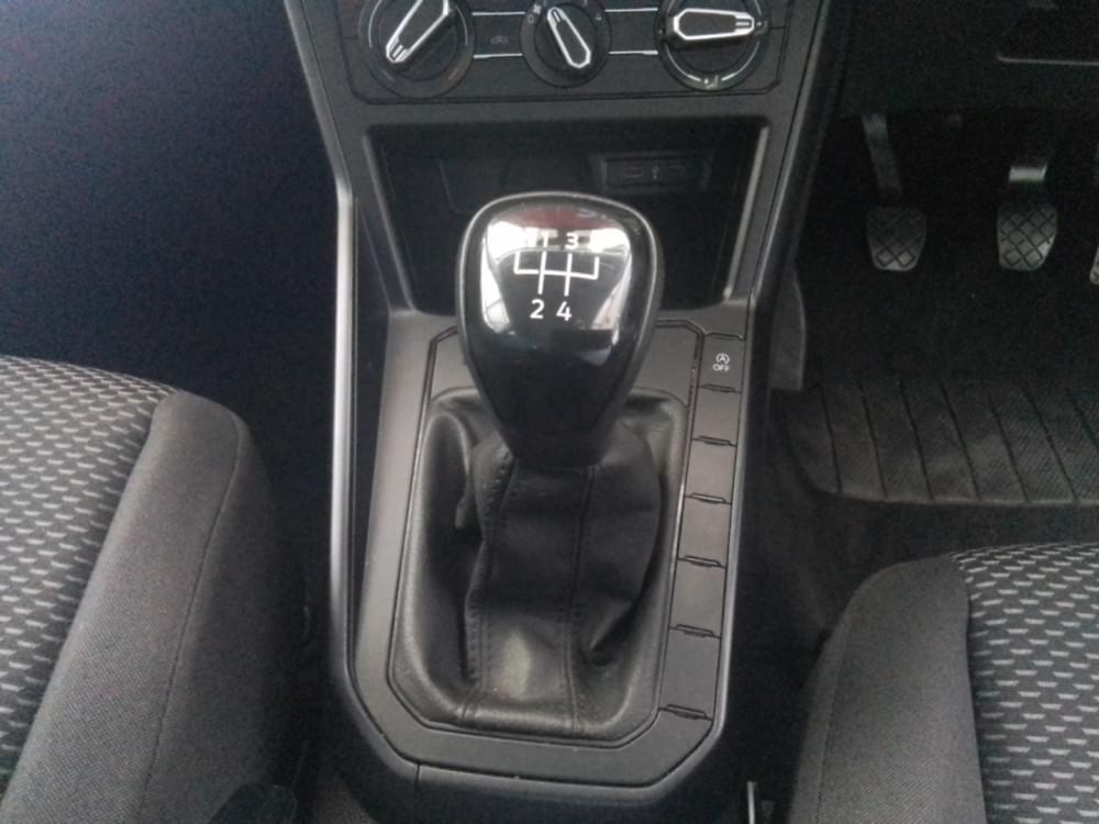 Volkswagen Polo Hatch 1.0 Tsi