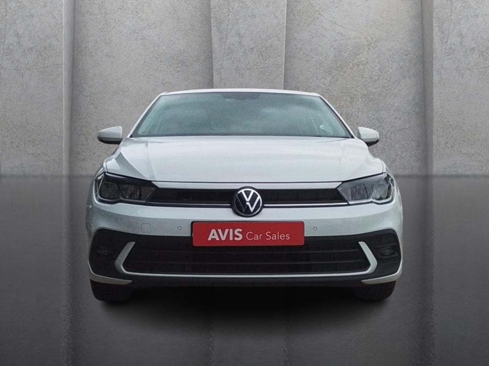 Volkswagen Polo Hatch 1.0 Tsi Life