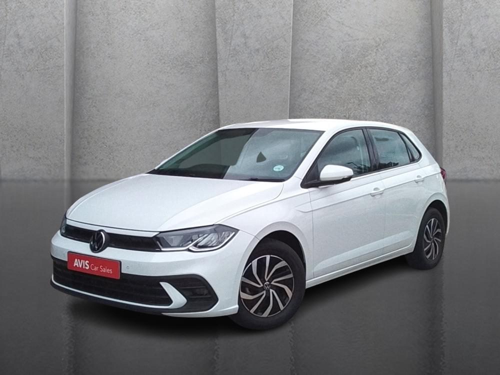 Volkswagen Polo Hatch 1.0 Tsi Life
