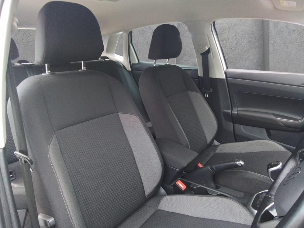 Volkswagen Polo Hatch 1.0 Tsi Life