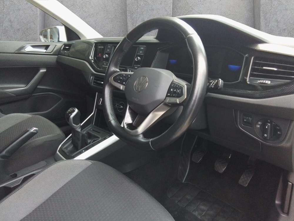 Volkswagen Polo Hatch 1.0 Tsi Life