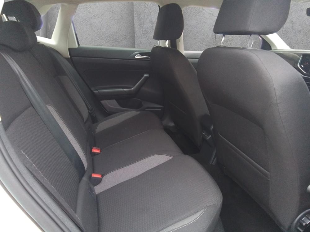 Volkswagen Polo Hatch 1.0 Tsi Life