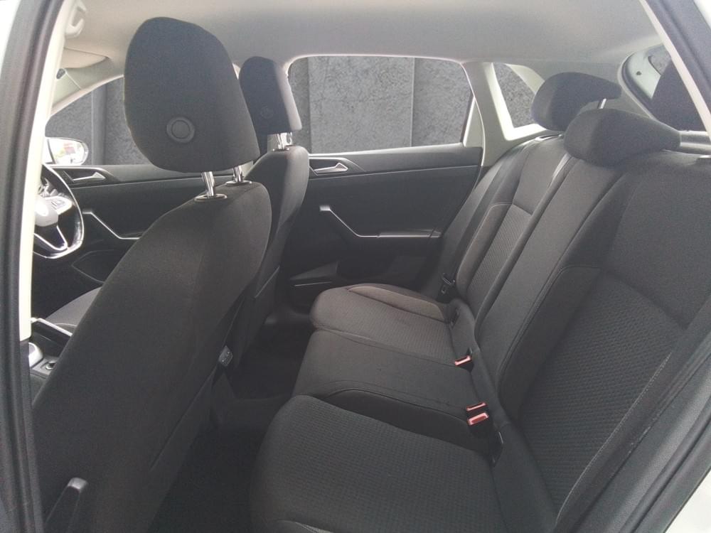 Volkswagen Polo Hatch 1.0 Tsi Life