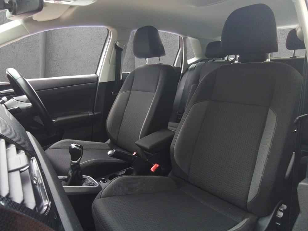 Volkswagen Polo Hatch 1.0 Tsi Life