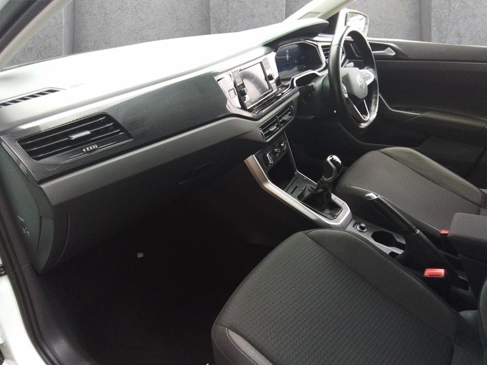 Volkswagen Polo Hatch 1.0 Tsi Life