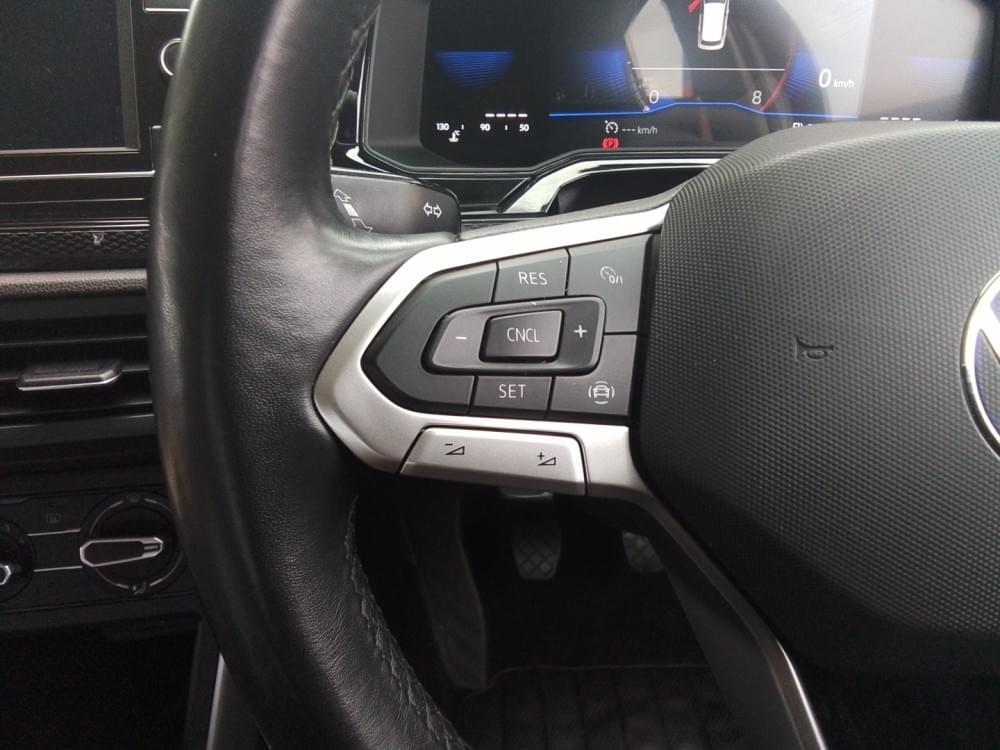 Volkswagen Polo Hatch 1.0 Tsi Life