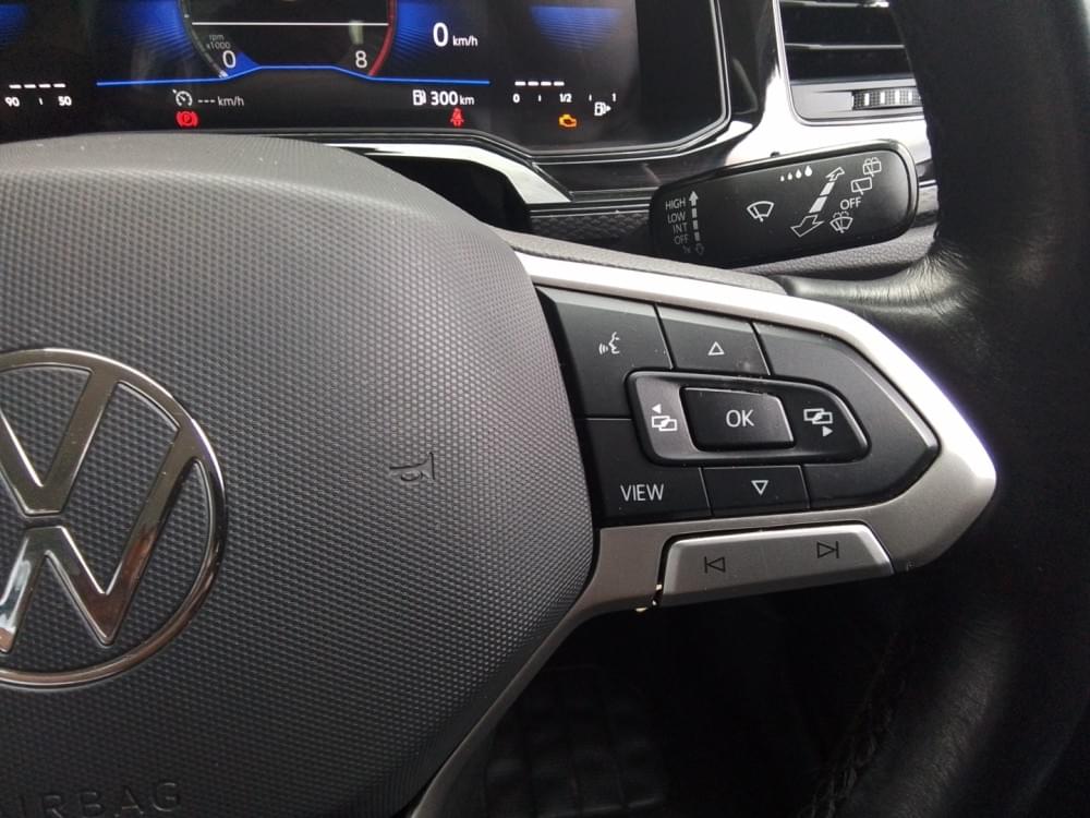 Volkswagen Polo Hatch 1.0 Tsi Life