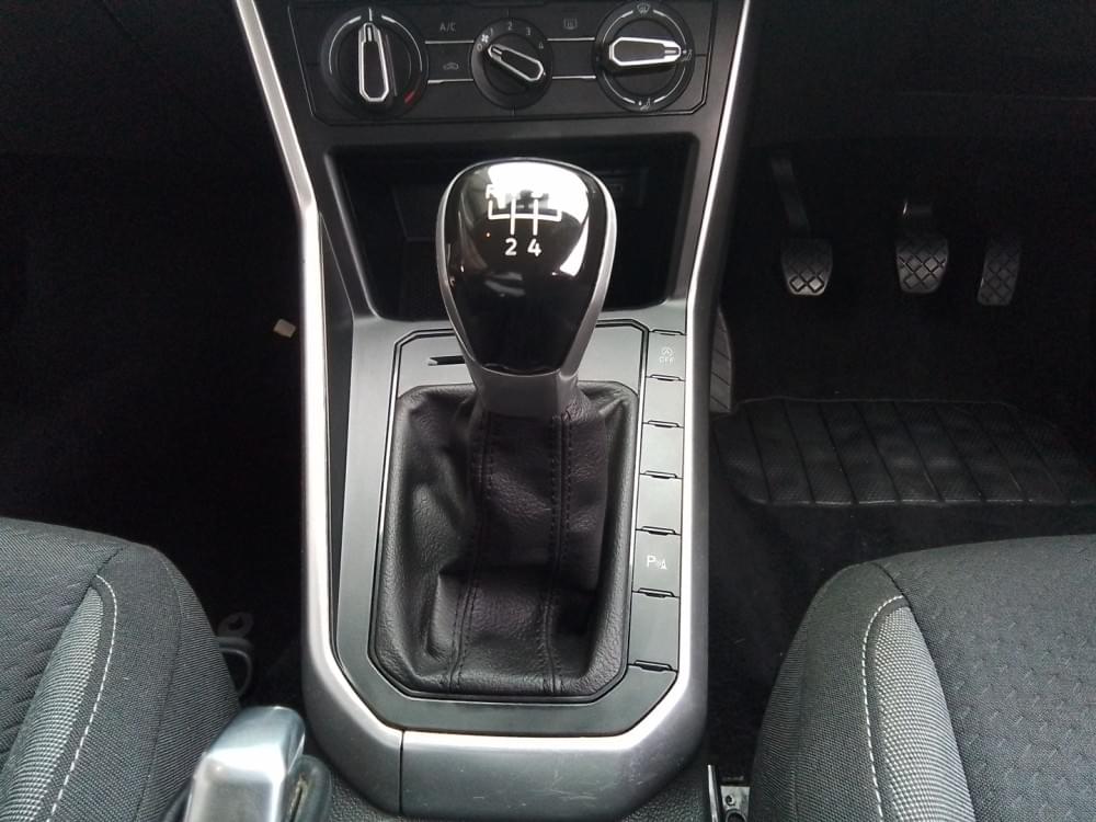 Volkswagen Polo Hatch 1.0 Tsi Life