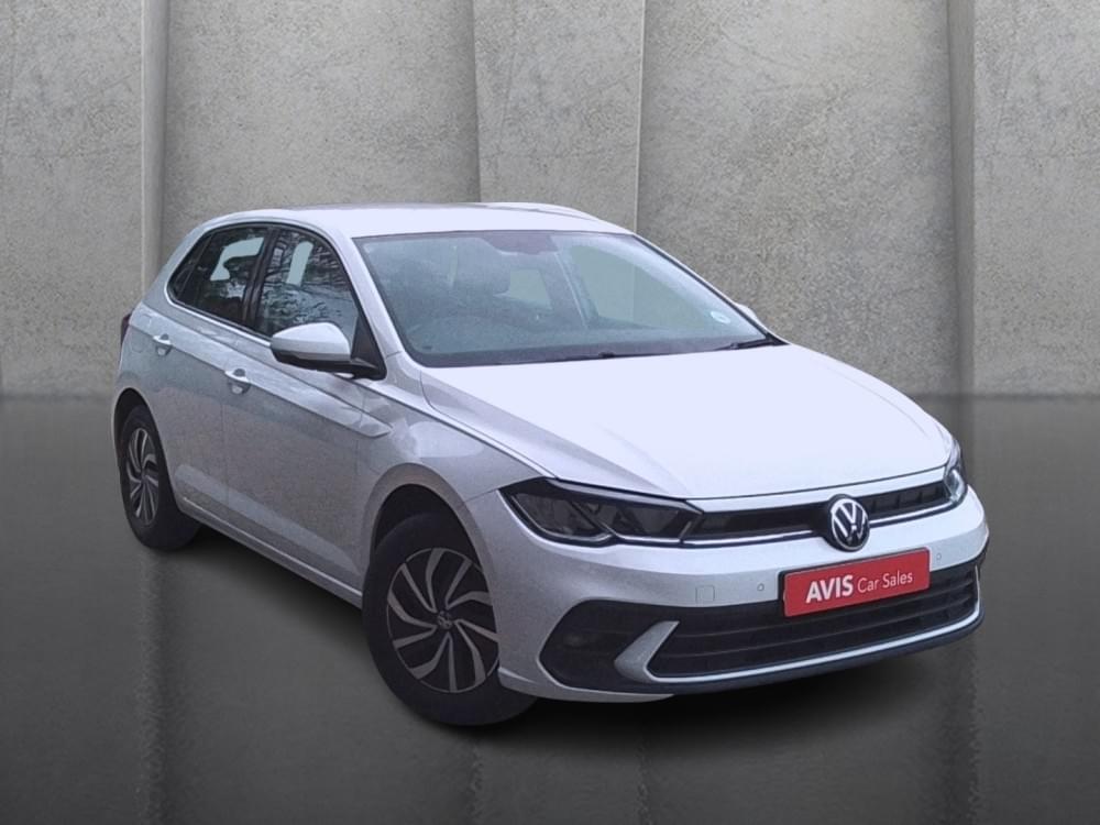 Volkswagen Polo Hatch 1.0 Tsi Life