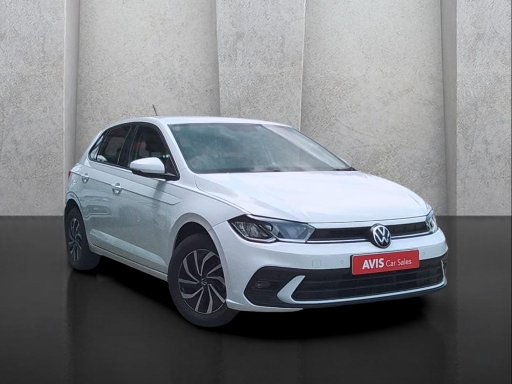 Volkswagen Polo Hatch 1.0 Tsi Life