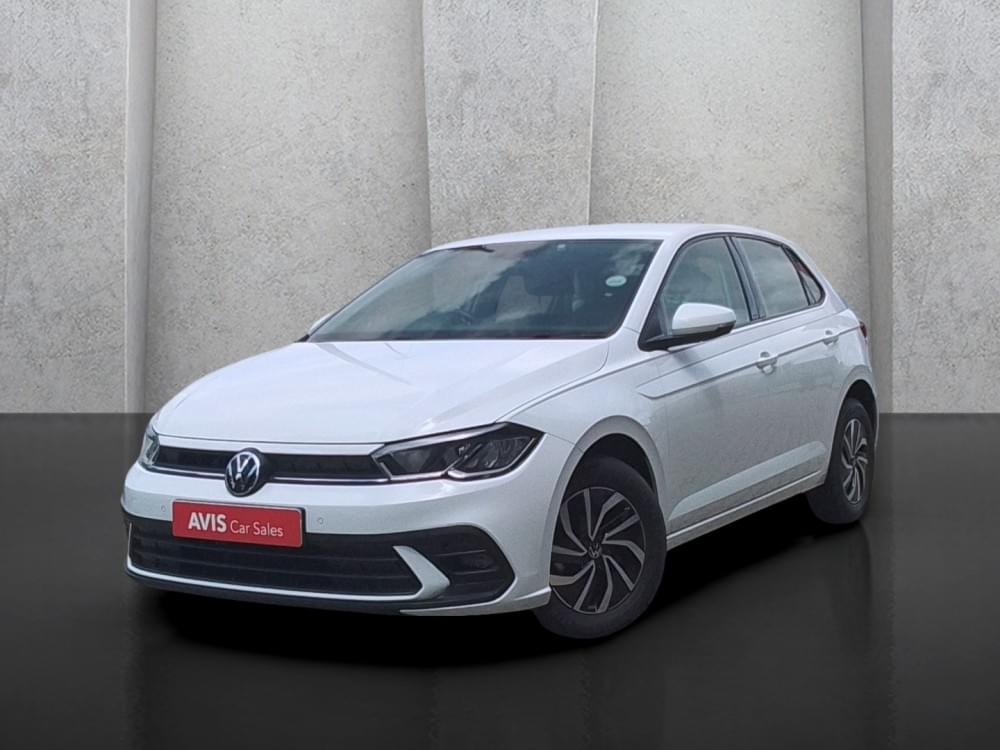 Volkswagen Polo Hatch 1.0 Tsi Life