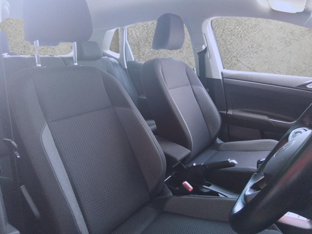 Volkswagen Polo Hatch 1.0 Tsi Life