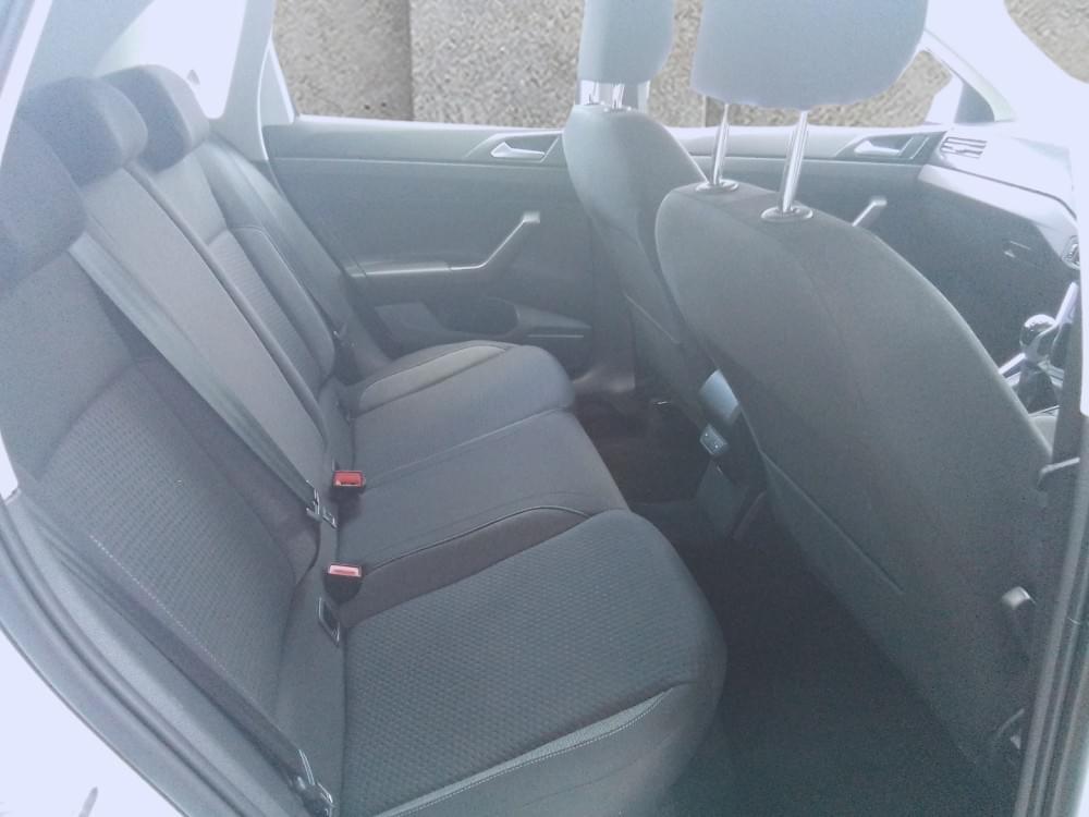 Volkswagen Polo Hatch 1.0 Tsi Life