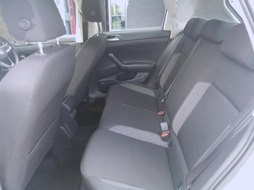 Volkswagen Polo Hatch 1.0 Tsi Life