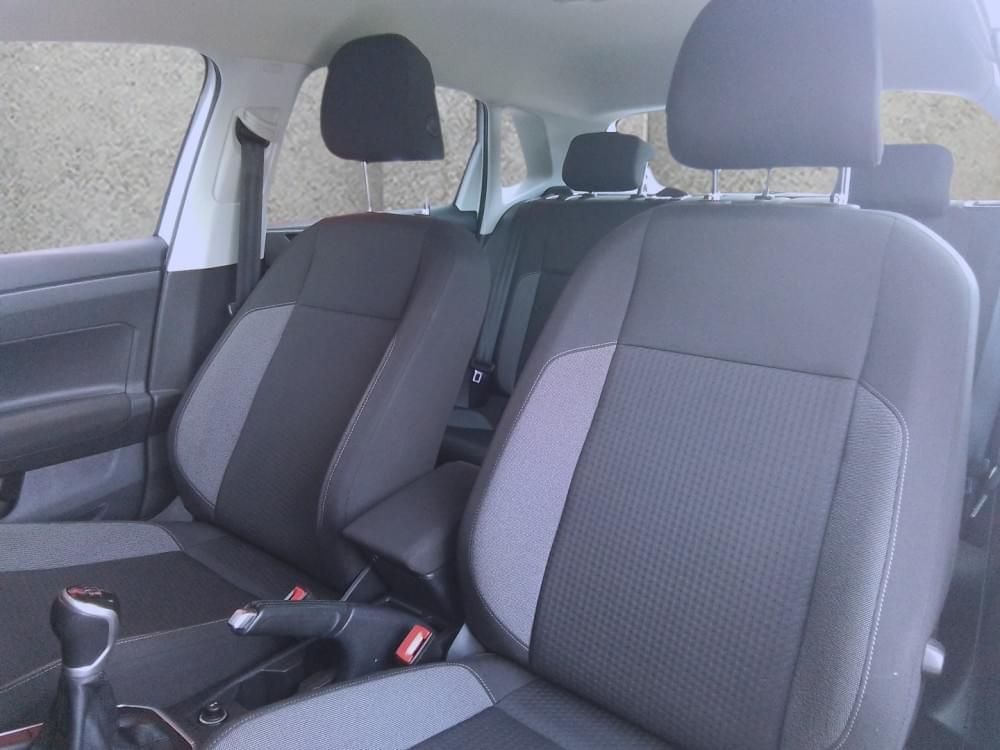 Volkswagen Polo Hatch 1.0 Tsi Life