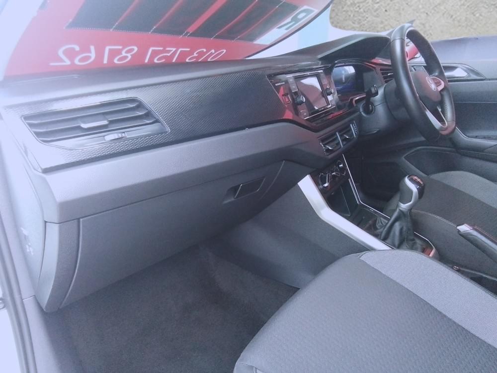 Volkswagen Polo Hatch 1.0 Tsi Life