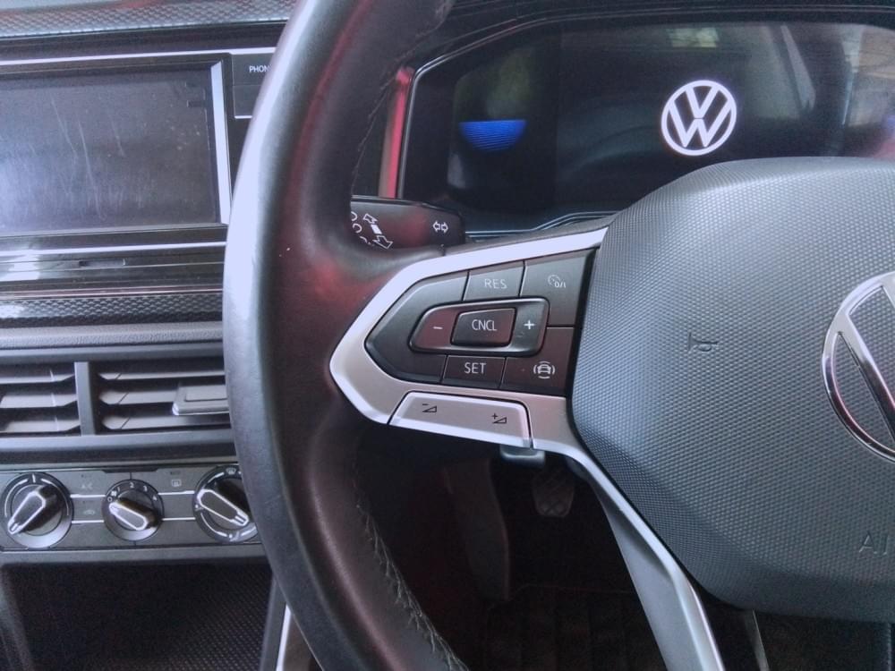 Volkswagen Polo Hatch 1.0 Tsi Life