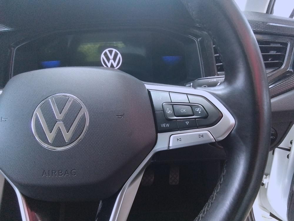 Volkswagen Polo Hatch 1.0 Tsi Life