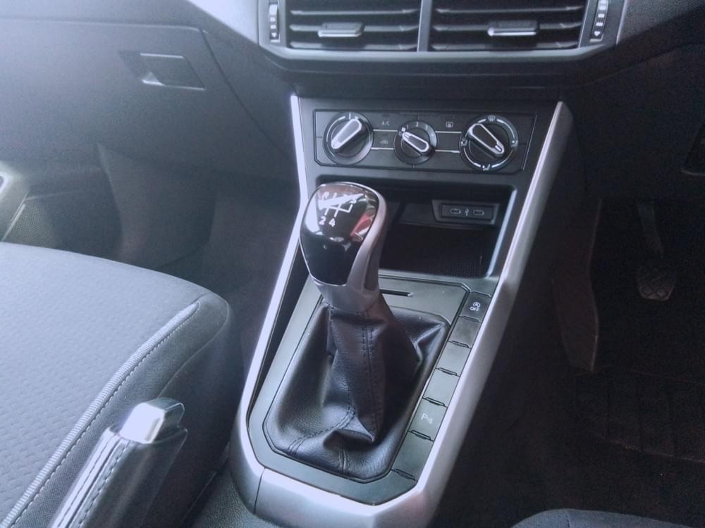 Volkswagen Polo Hatch 1.0 Tsi Life