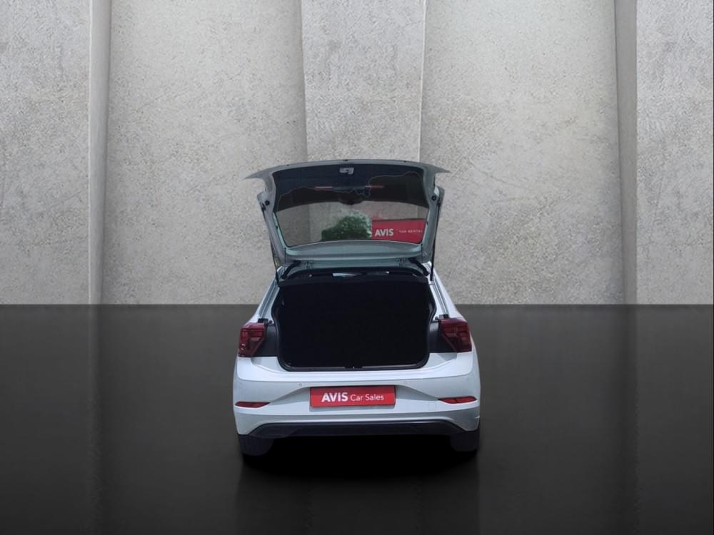 Volkswagen Polo Hatch 1.0 Tsi Life
