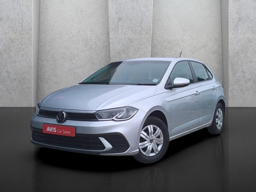 Volkswagen Polo Hatch 1.0 Tsi
