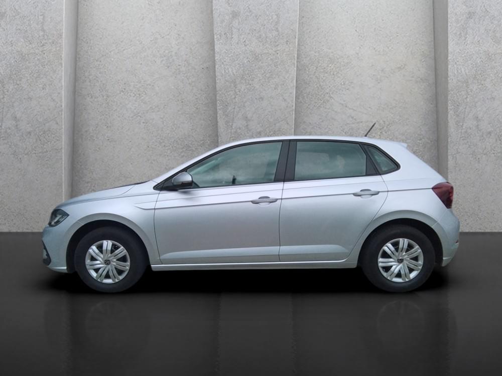 Volkswagen Polo Hatch 1.0 Tsi
