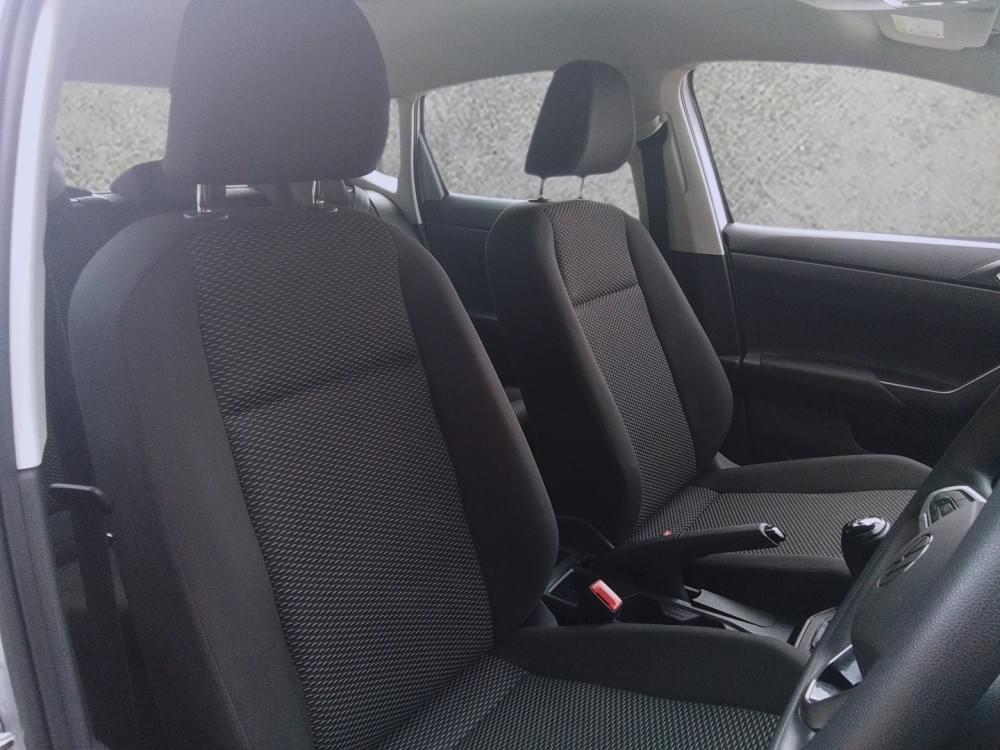 Volkswagen Polo Hatch 1.0 Tsi