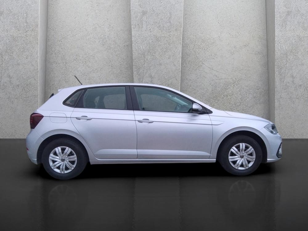 Volkswagen Polo Hatch 1.0 Tsi