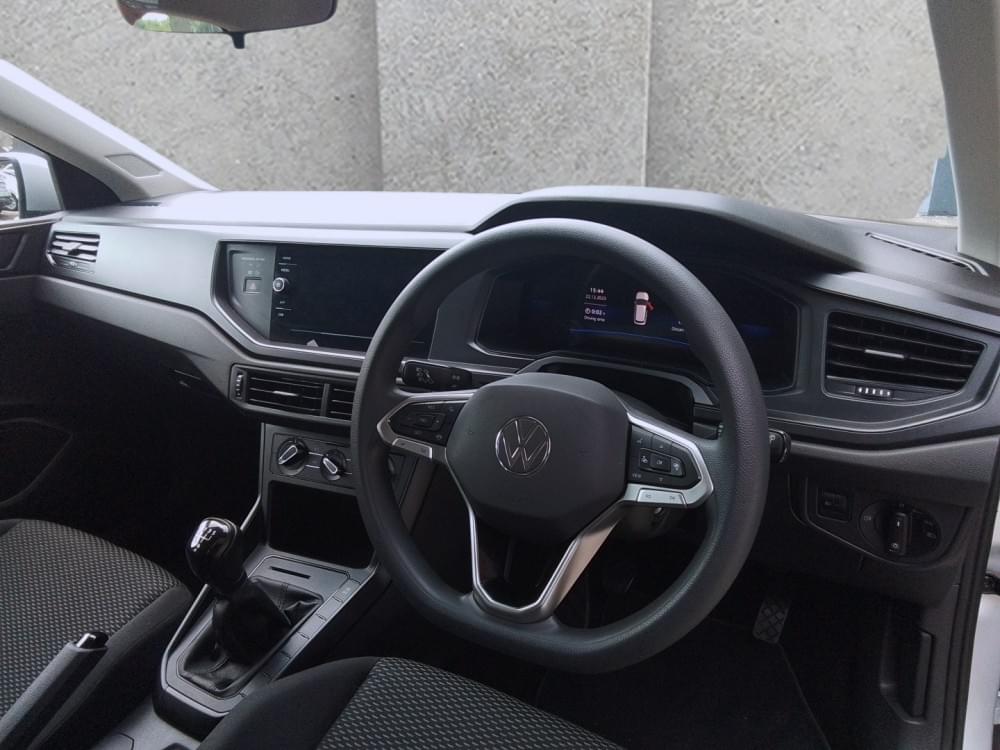 Volkswagen Polo Hatch 1.0 Tsi