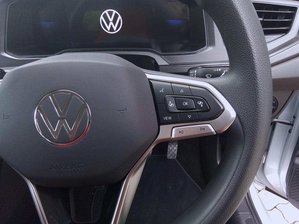 Volkswagen Polo Hatch 1.0 Tsi