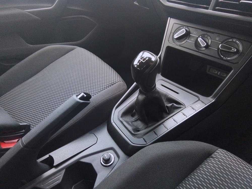 Volkswagen Polo Hatch 1.0 Tsi