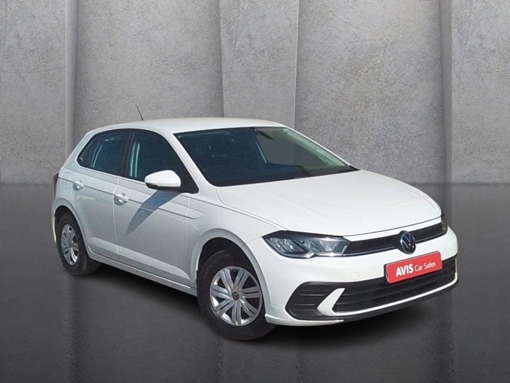 Volkswagen Polo Hatch 1.0 Tsi