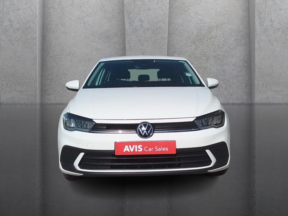 Volkswagen Polo Hatch 1.0 Tsi