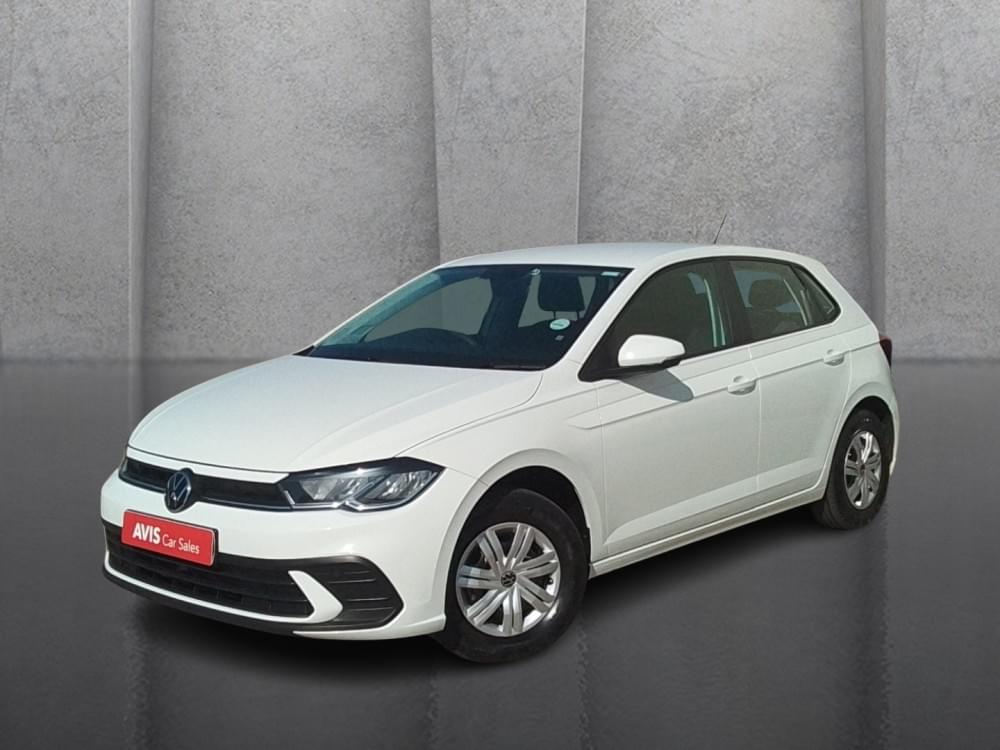 Volkswagen Polo Hatch 1.0 Tsi