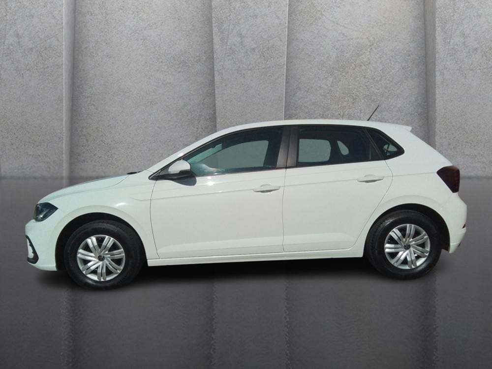 Volkswagen Polo Hatch 1.0 Tsi