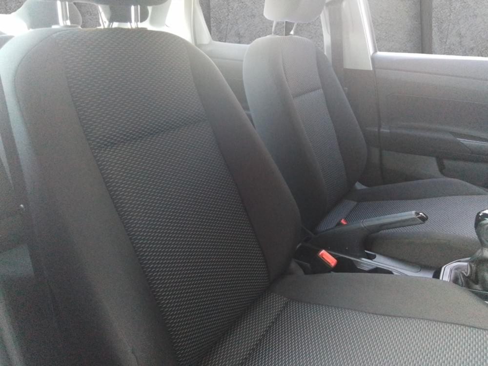 Volkswagen Polo Hatch 1.0 Tsi