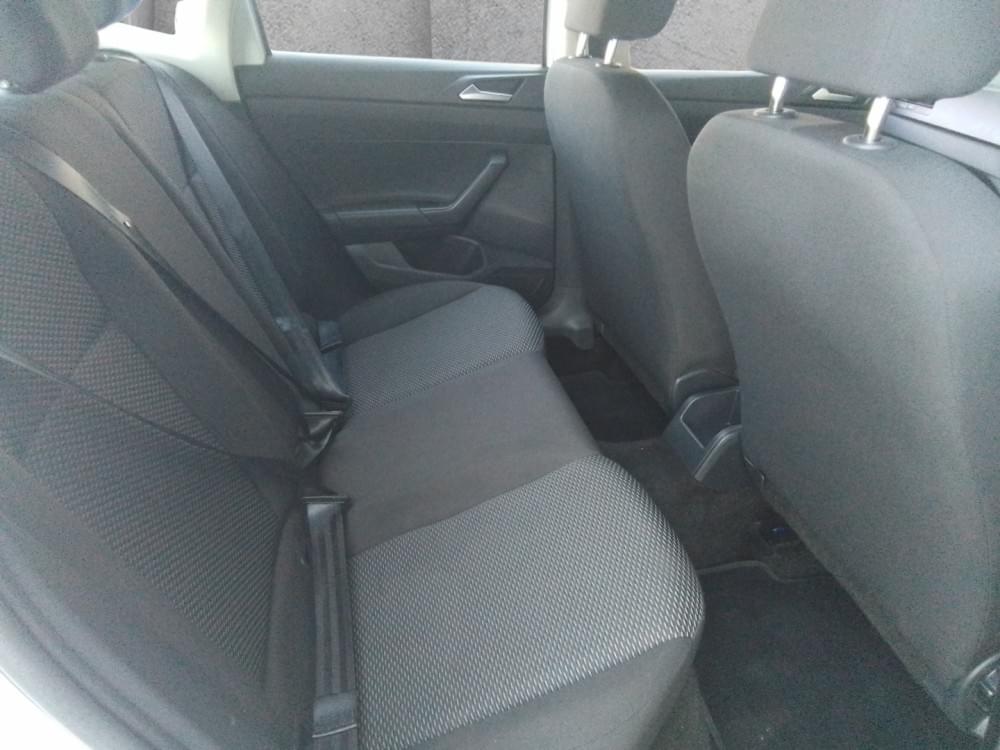 Volkswagen Polo Hatch 1.0 Tsi