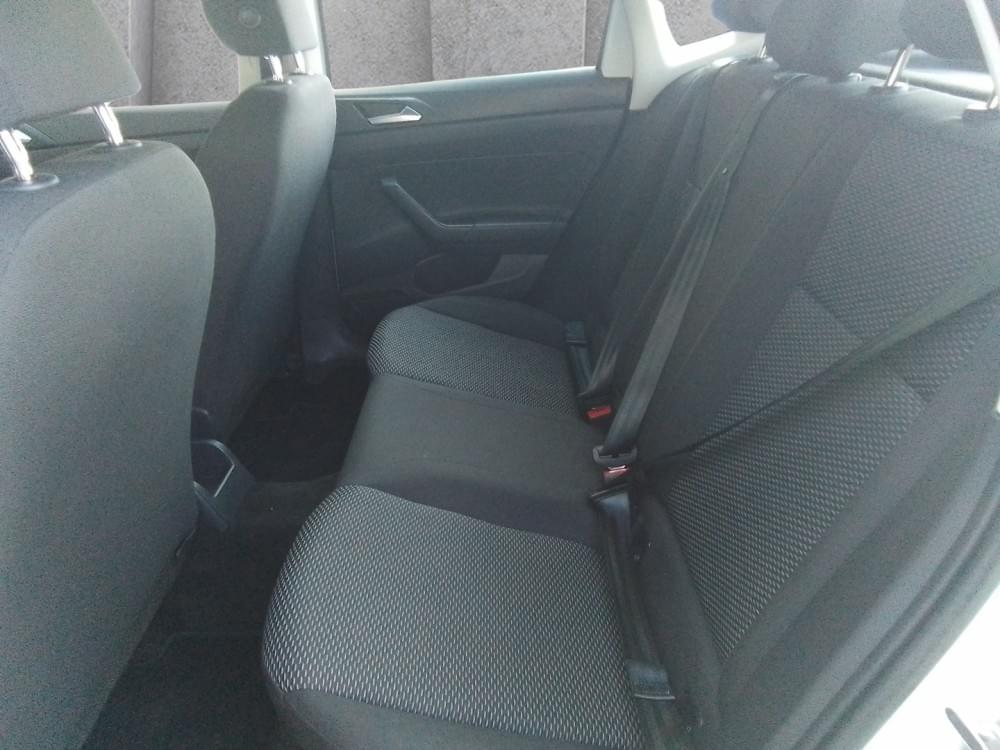 Volkswagen Polo Hatch 1.0 Tsi