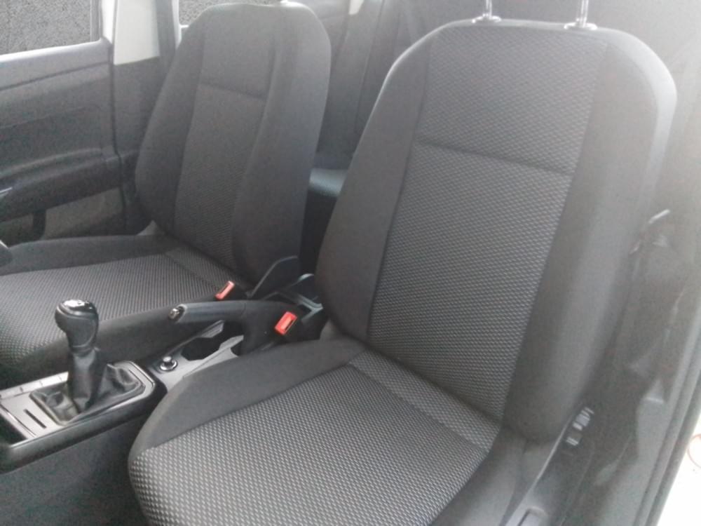 Volkswagen Polo Hatch 1.0 Tsi