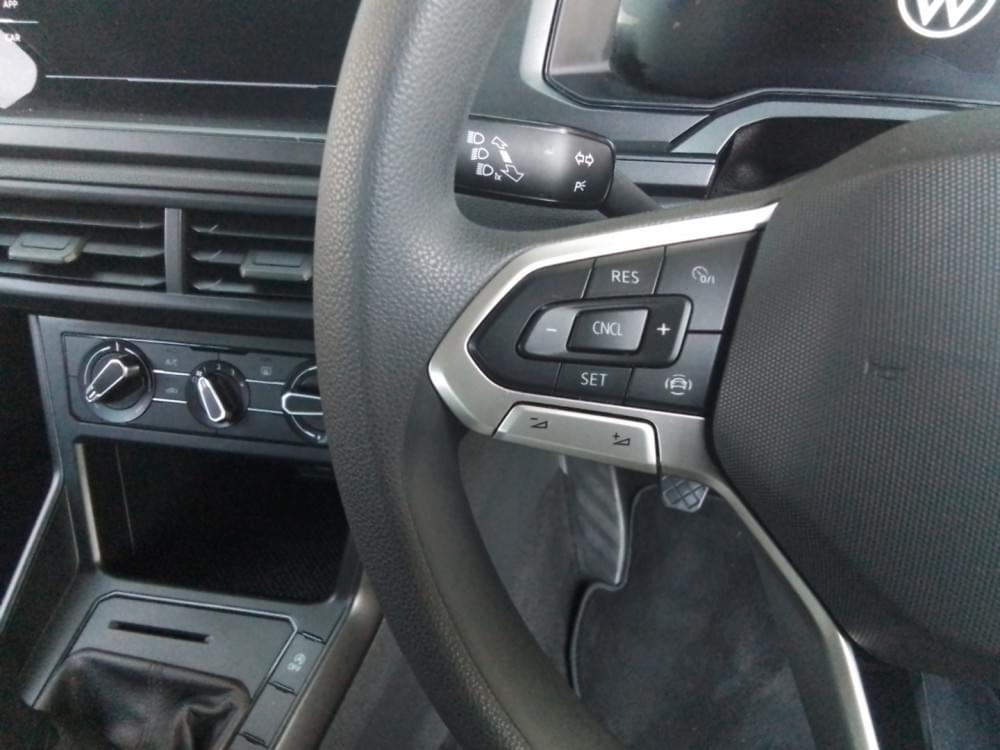 Volkswagen Polo Hatch 1.0 Tsi