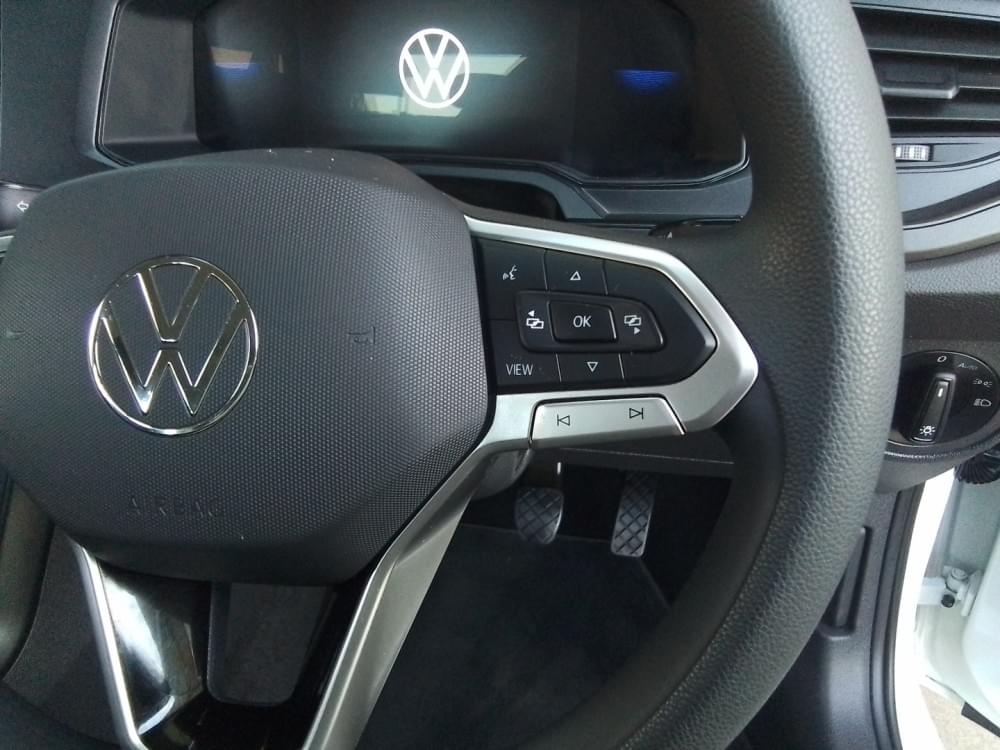 Volkswagen Polo Hatch 1.0 Tsi