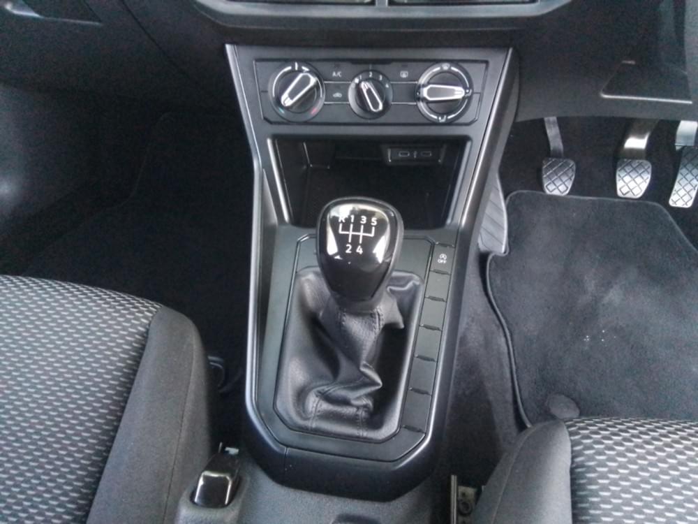 Volkswagen Polo Hatch 1.0 Tsi