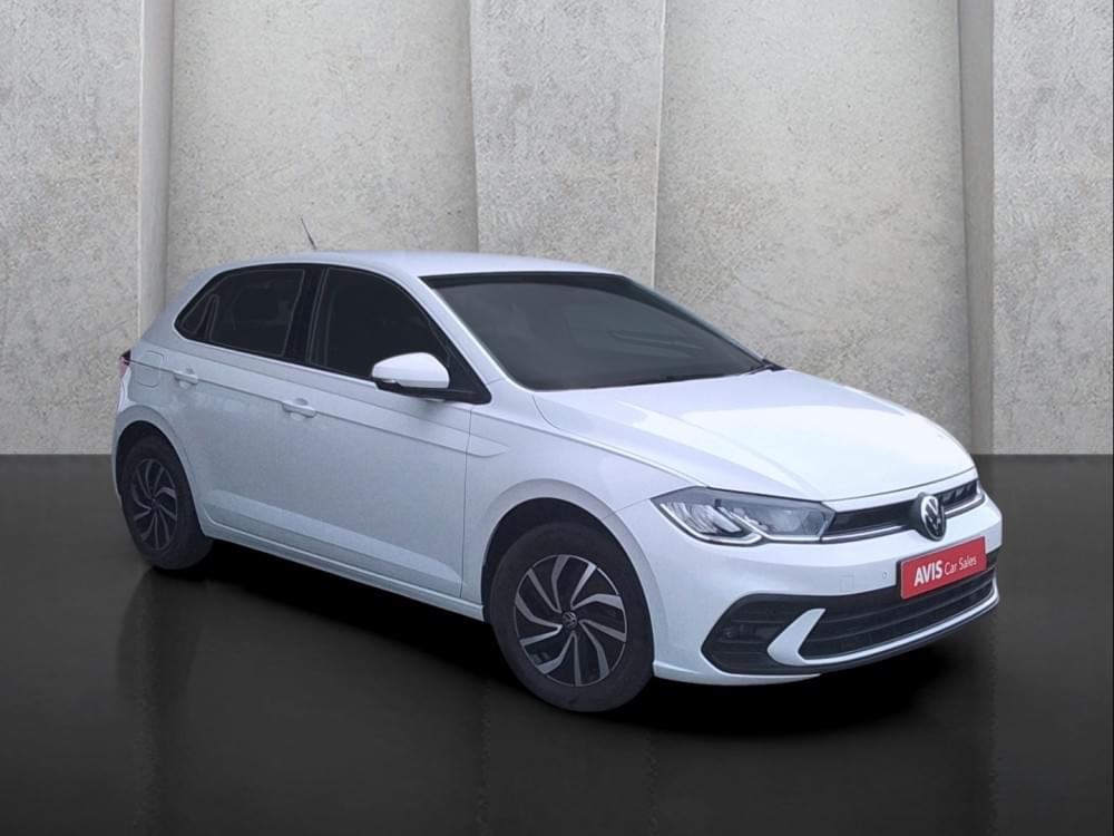 Volkswagen Polo Hatch 1.0 Tsi Life