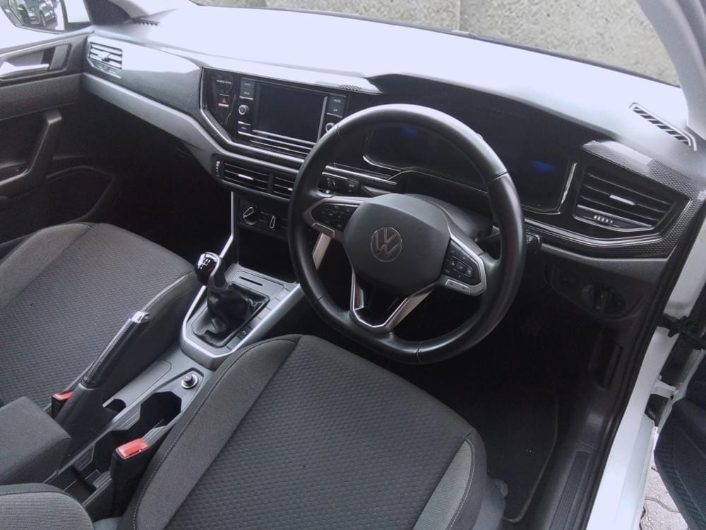 Volkswagen Polo Hatch 1.0 Tsi Life