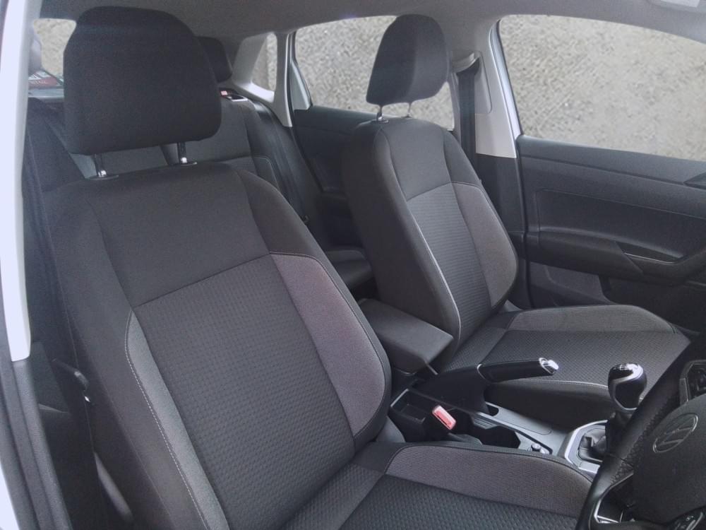 Volkswagen Polo Hatch 1.0 Tsi Life