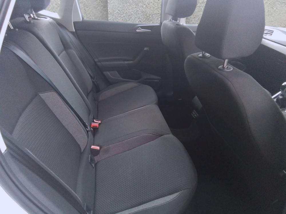 Volkswagen Polo Hatch 1.0 Tsi Life